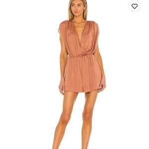 Free People Bea Romper